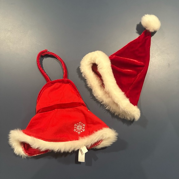 American Girl Holiday gingerbread house set - Picture 7 of 10